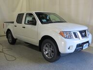 2021 Nissan Frontier Crew Cab 4x4 SV Auto Eau Claire WI 2021 Nissan Frontier Crew Cab 4x4 SV Auto Eau Claire WI