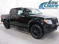 2021 Nissan Frontier Crew Cab 4x4 SV Auto Eau Claire WI 2021 Nissan Frontier Crew Cab 4x4 SV Auto Eau Claire WI