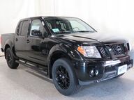 2021 Nissan Frontier Crew Cab 4x4 SV Auto Eau Claire WI 2021 Nissan Frontier Crew Cab 4x4 SV Auto Eau Claire WI