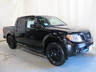 2021 Nissan Frontier Crew Cab 4x4 SV Auto Eau Claire WI 2021 Nissan Frontier Crew Cab 4x4 SV Auto Eau Claire WI