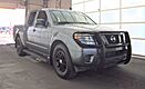 2021 Nissan Frontier Crew Cab SV 4x2