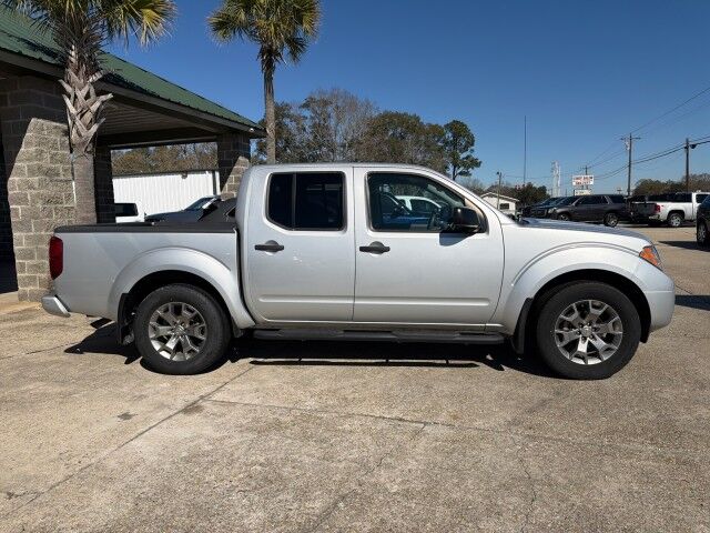 2021 Nissan Frontier Crew Cab SV Lafayette LA