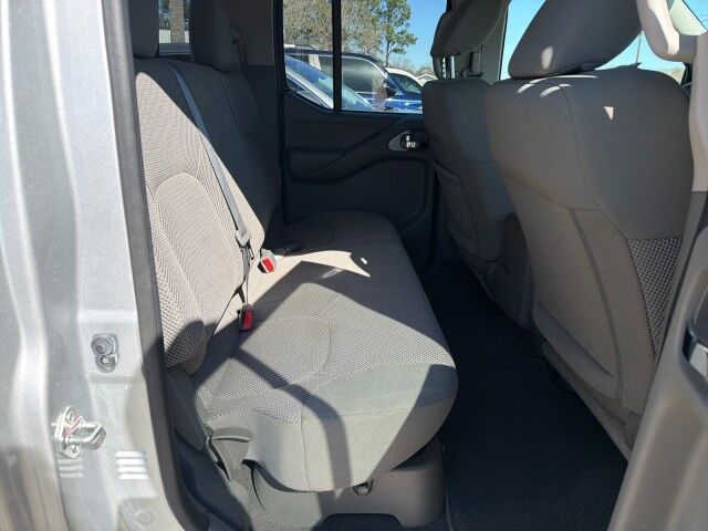 2021 Nissan Frontier Crew Cab SV Lafayette LA