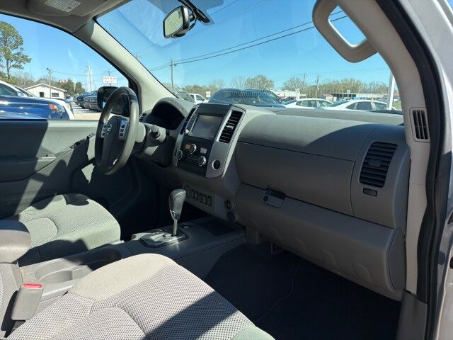 2021 Nissan Frontier Crew Cab SV Lafayette LA
