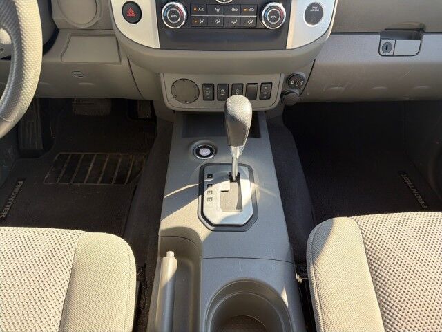 2021 Nissan Frontier Crew Cab SV Lafayette LA