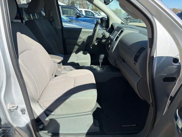 2021 Nissan Frontier Crew Cab SV Lafayette LA