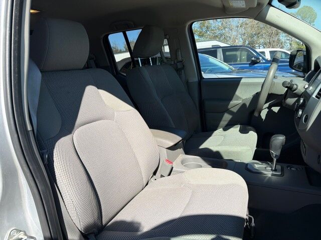 2021 Nissan Frontier Crew Cab SV Lafayette LA