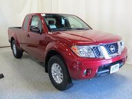 2021 Nissan Frontier King Cab 4x4 SV Auto Eau Claire WI 2021 Nissan Frontier King Cab 4x4 SV Auto Eau Claire WI