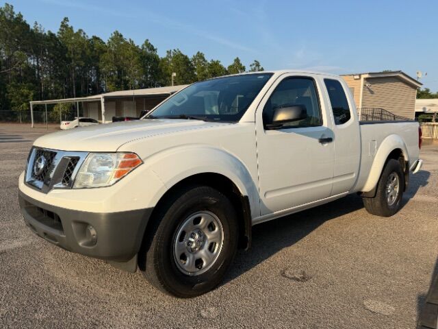 2021 Nissan Frontier King Cab S 4x2 Gaston SC