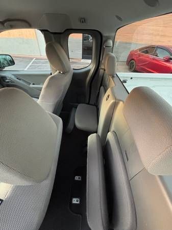 2021 Nissan Frontier King Cab S 4x2 Mesa AZ