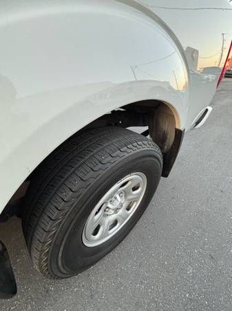 2021 Nissan Frontier King Cab S 4x2 Mesa AZ