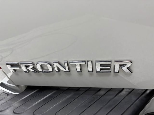 2021 Nissan Frontier King Cab S 4x2 Mesa AZ