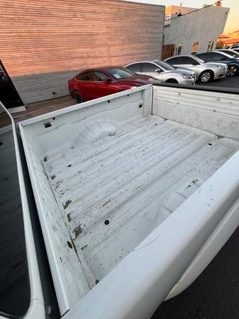 2021 Nissan Frontier King Cab S 4x2 Mesa AZ