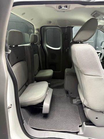 2021 Nissan Frontier King Cab S 4x2 Mesa AZ