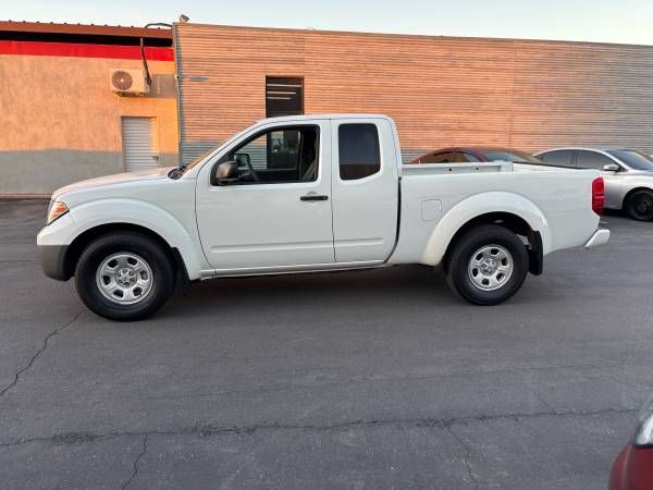 2021 Nissan Frontier King Cab S 4x2 Mesa AZ