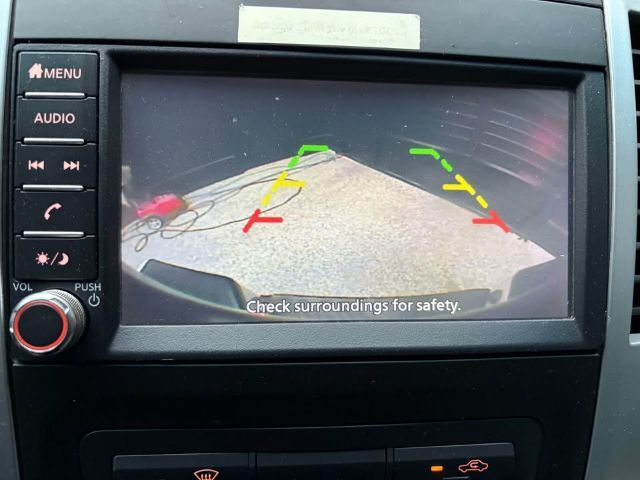 2021 Nissan Frontier King Cab S 4x2 Mesa AZ