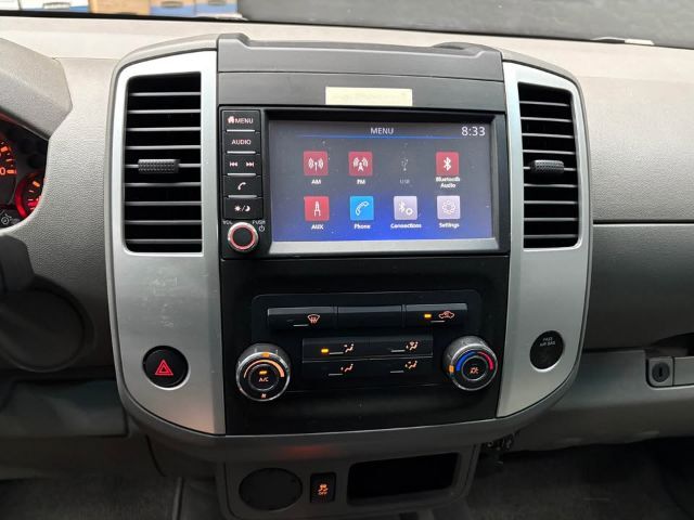 2021 Nissan Frontier King Cab S 4x2 Mesa AZ