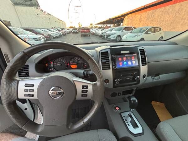 2021 Nissan Frontier King Cab S 4x2 Mesa AZ