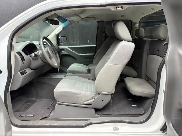 2021 Nissan Frontier King Cab S 4x2 Mesa AZ