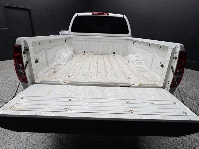2021 Nissan Frontier King Cab S 4x2 Mesa AZ