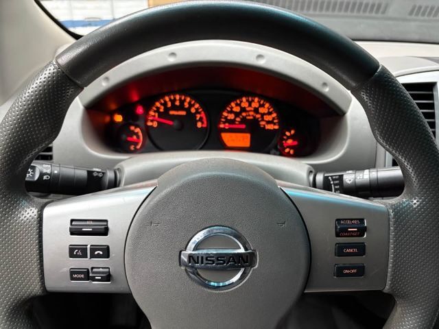 2021 Nissan Frontier King Cab S 4x2 Mesa AZ