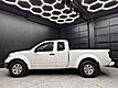 2021 Nissan Frontier King Cab S 4x2