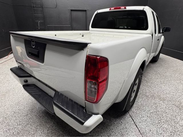 2021 Nissan Frontier King Cab S 4x2 Mesa AZ