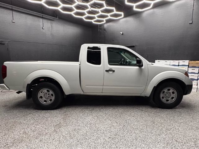 2021 Nissan Frontier King Cab S 4x2 Mesa AZ