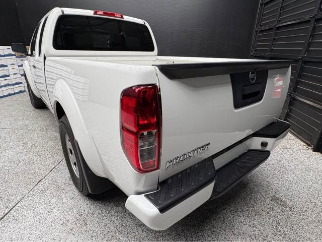 2021 Nissan Frontier King Cab S 4x2 Mesa AZ