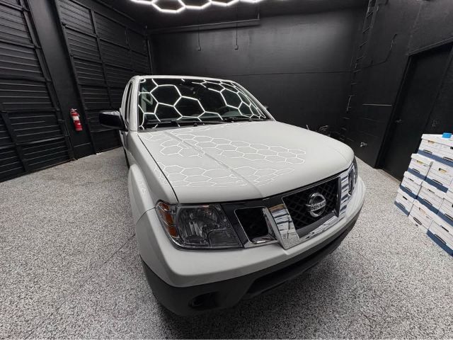 2021 Nissan Frontier King Cab S 4x2
