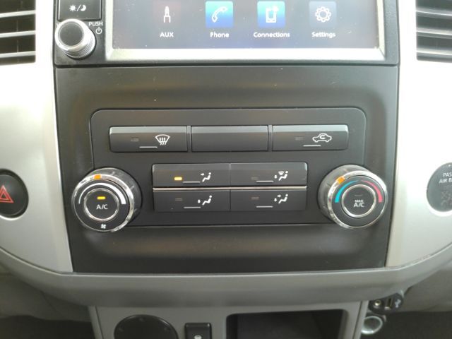 2021 Nissan Frontier King Cab S 4x2 Plano TX