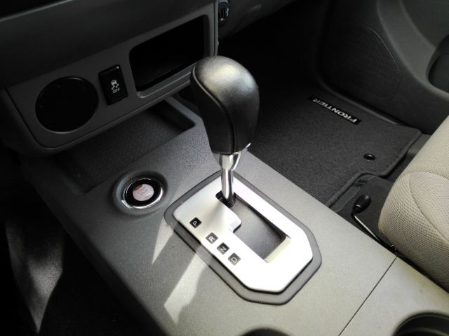 2021 Nissan Frontier King Cab S 4x2 Plano TX