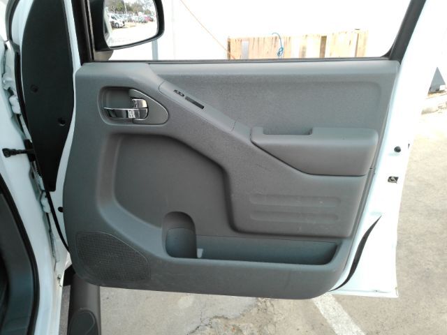 2021 Nissan Frontier King Cab S 4x2 Plano TX