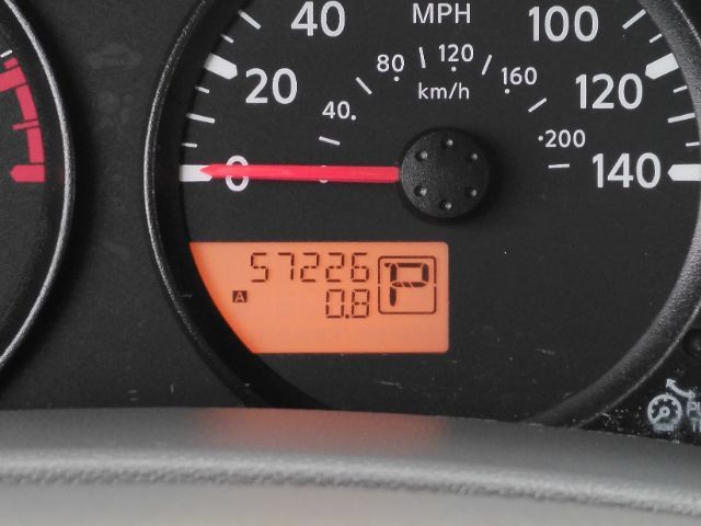 2021 Nissan Frontier King Cab S 4x2 Plano TX