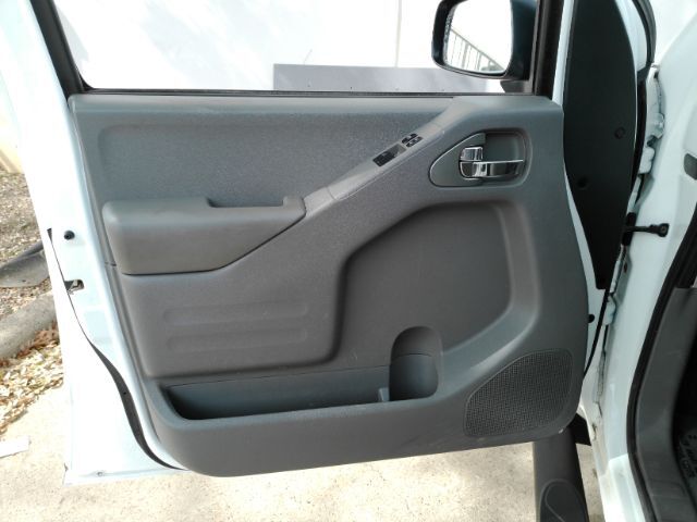 2021 Nissan Frontier King Cab S 4x2 Plano TX