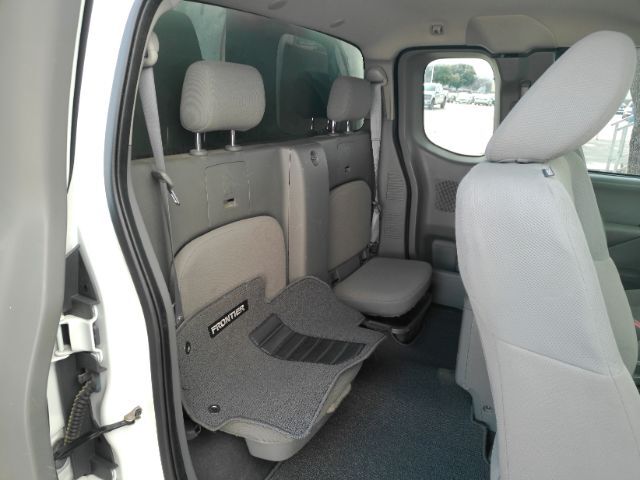 2021 Nissan Frontier King Cab S 4x2 Plano TX