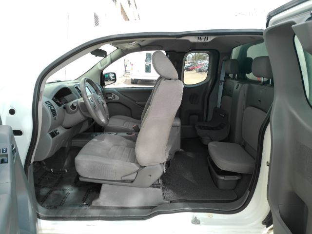 2021 Nissan Frontier King Cab S 4x2 Plano TX