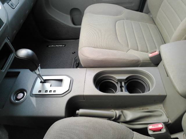 2021 Nissan Frontier King Cab S 4x2 Plano TX