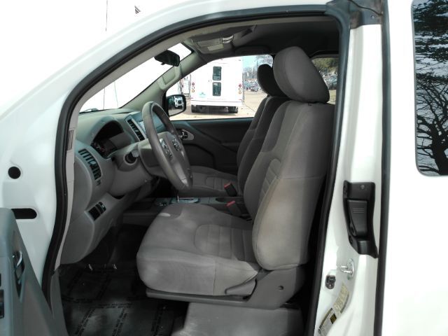 2021 Nissan Frontier King Cab S 4x2 Plano TX