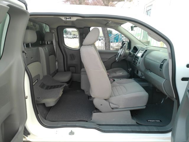 2021 Nissan Frontier King Cab S 4x2 Plano TX