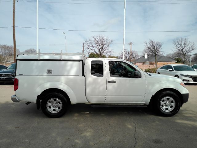 2021 Nissan Frontier King Cab S 4x2 Plano TX
