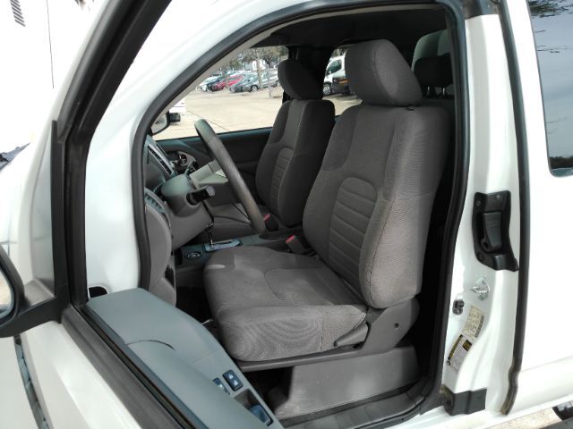 2021 Nissan Frontier King Cab S 4x2 Plano TX