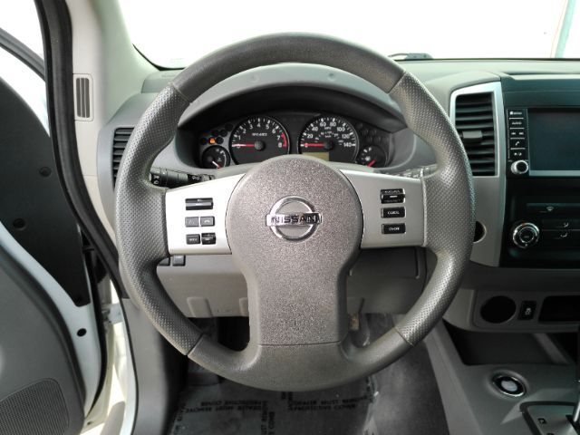 2021 Nissan Frontier King Cab S 4x2 Plano TX