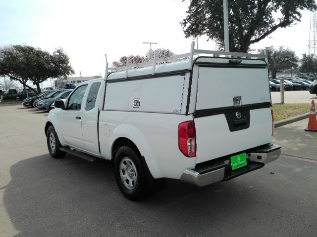 2021 Nissan Frontier King Cab S 4x2 Plano TX