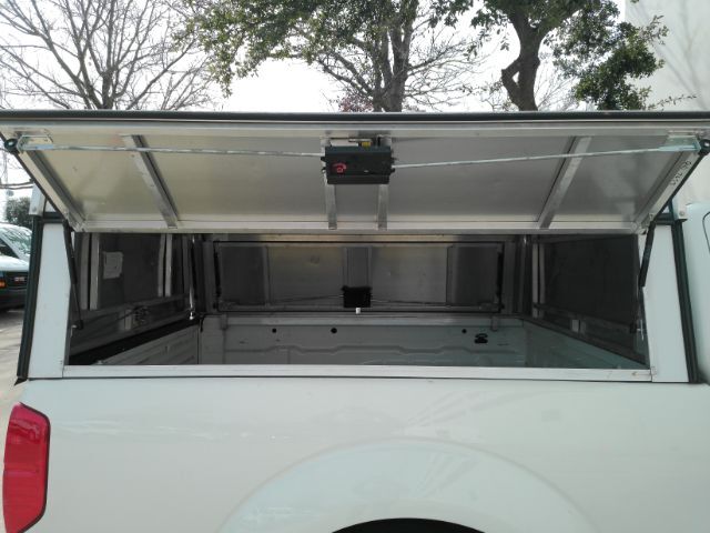 2021 Nissan Frontier King Cab S 4x2 Plano TX