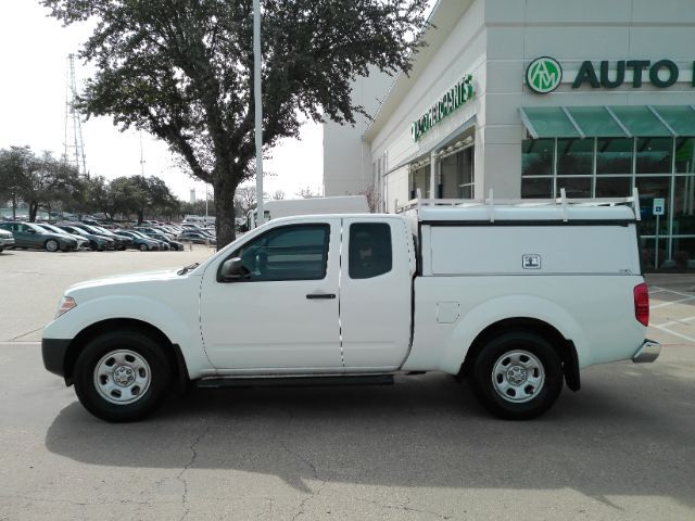 2021 Nissan Frontier King Cab S 4x2 Plano TX