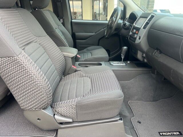 2021 Nissan Frontier King Cab SV Lafayette LA
