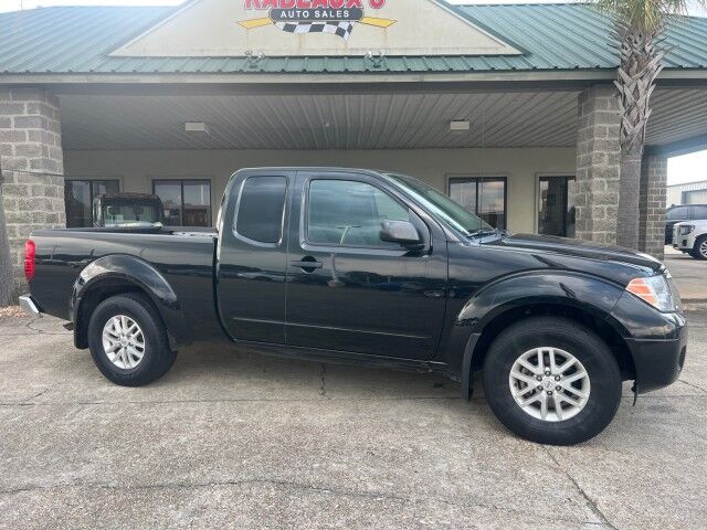 2021 Nissan Frontier King Cab SV Lafayette LA