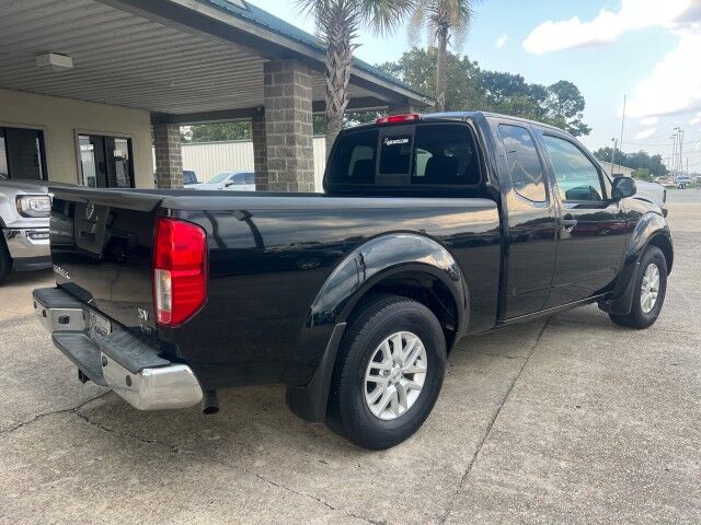 2021 Nissan Frontier King Cab SV Lafayette LA