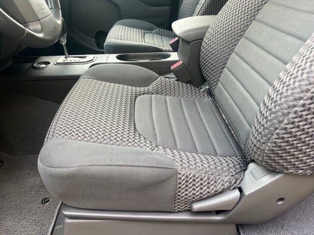 2021 Nissan Frontier King Cab SV Lafayette LA